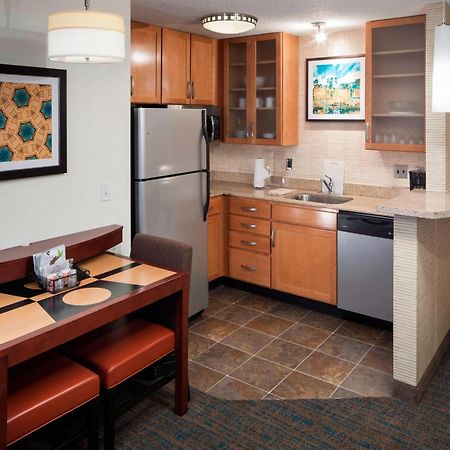 Residence Inn By Marriott Hattiesburg Luaran gambar