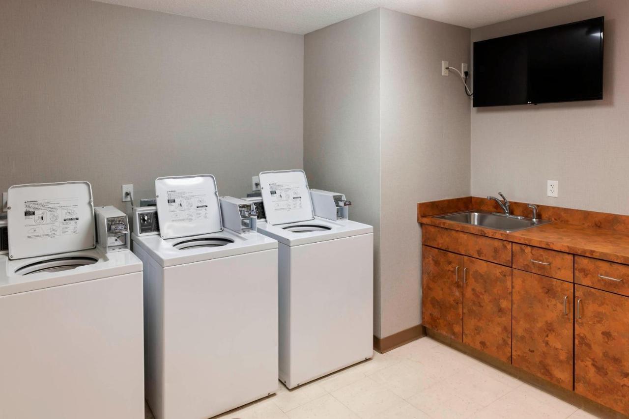 Residence Inn By Marriott Hattiesburg Luaran gambar