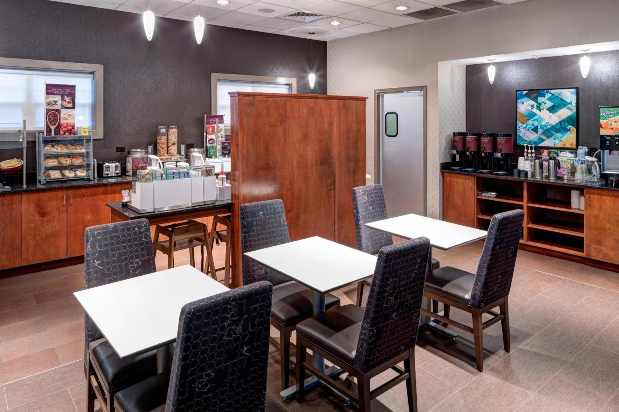 Residence Inn By Marriott Hattiesburg Luaran gambar