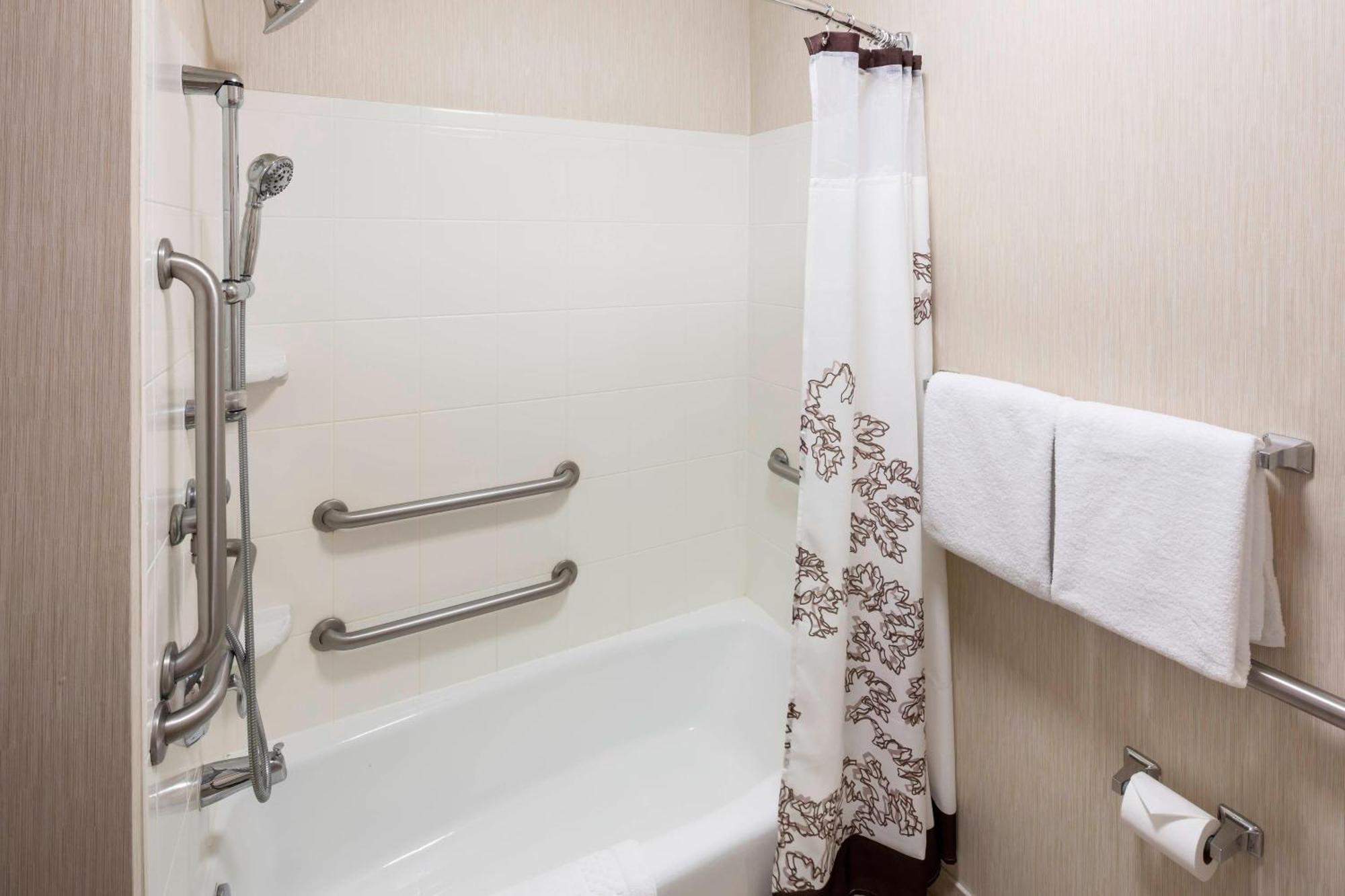 Residence Inn By Marriott Hattiesburg Luaran gambar