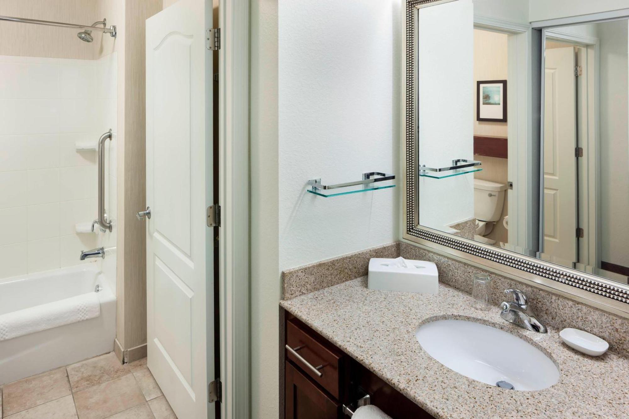 Residence Inn By Marriott Hattiesburg Luaran gambar
