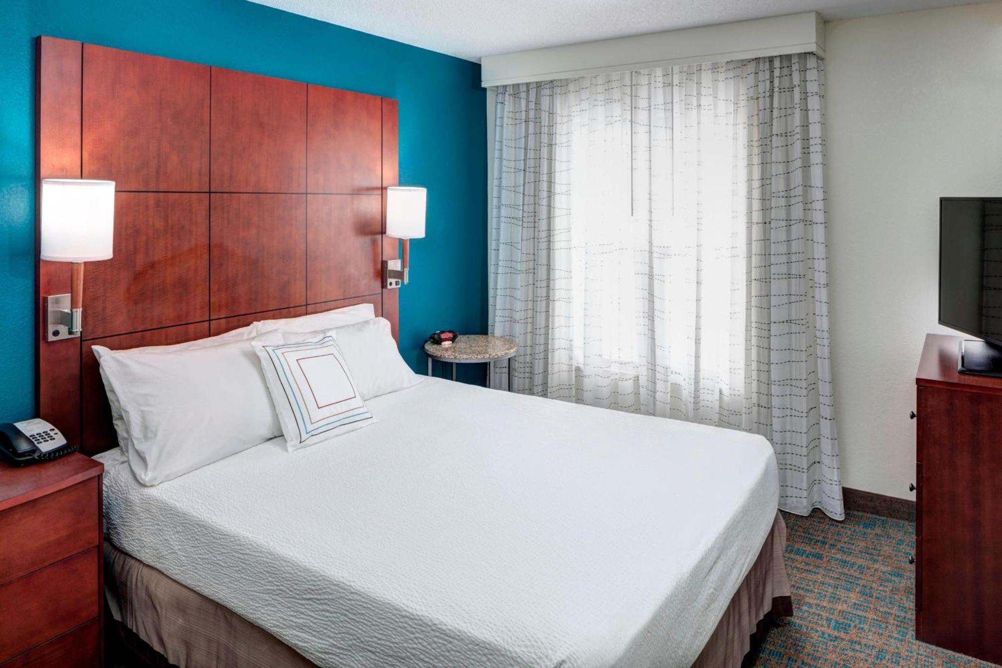 Residence Inn By Marriott Hattiesburg Luaran gambar