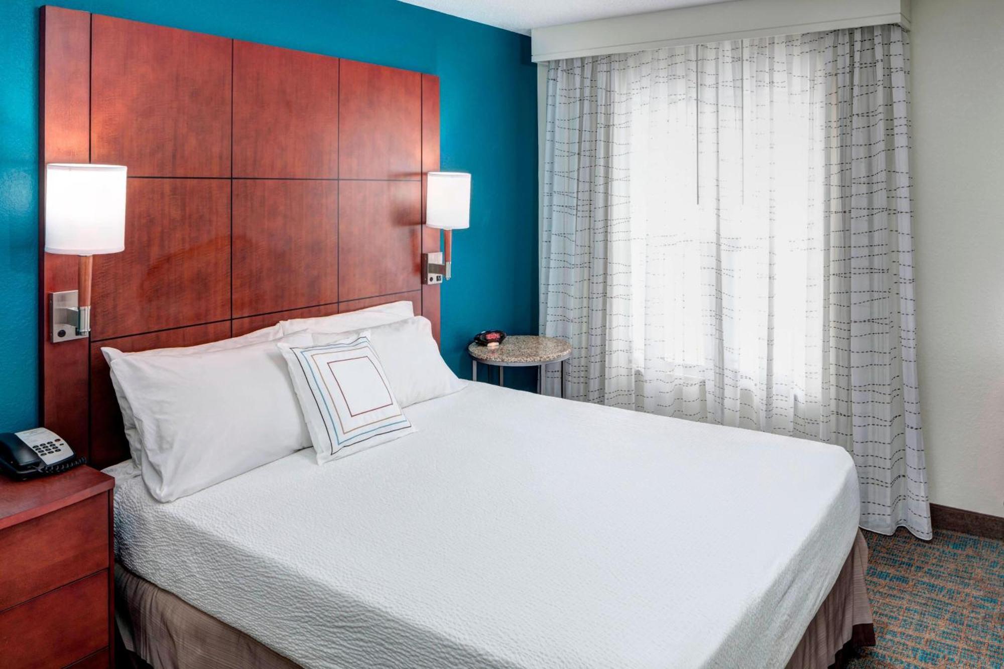 Residence Inn By Marriott Hattiesburg Luaran gambar