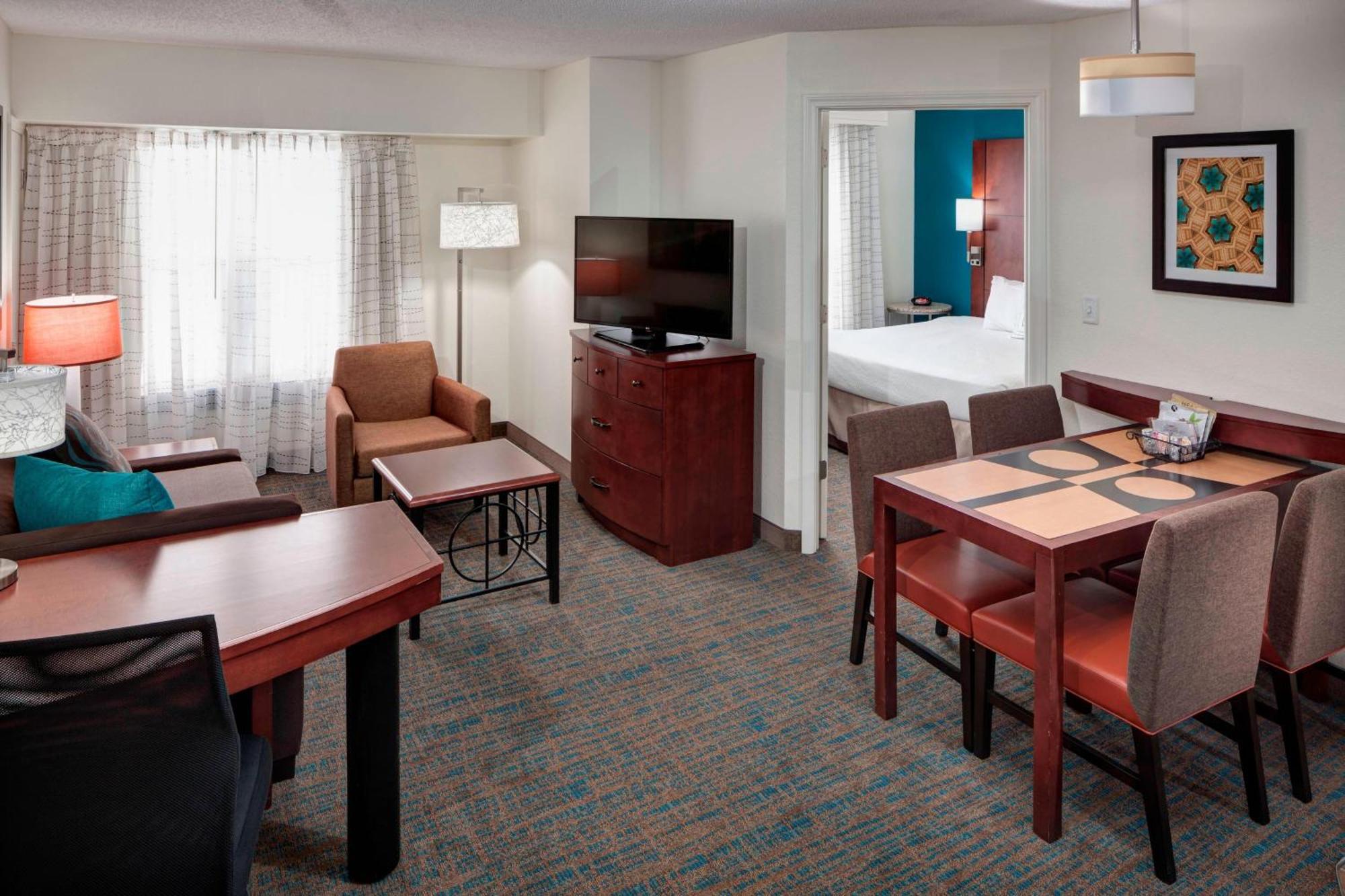 Residence Inn By Marriott Hattiesburg Luaran gambar