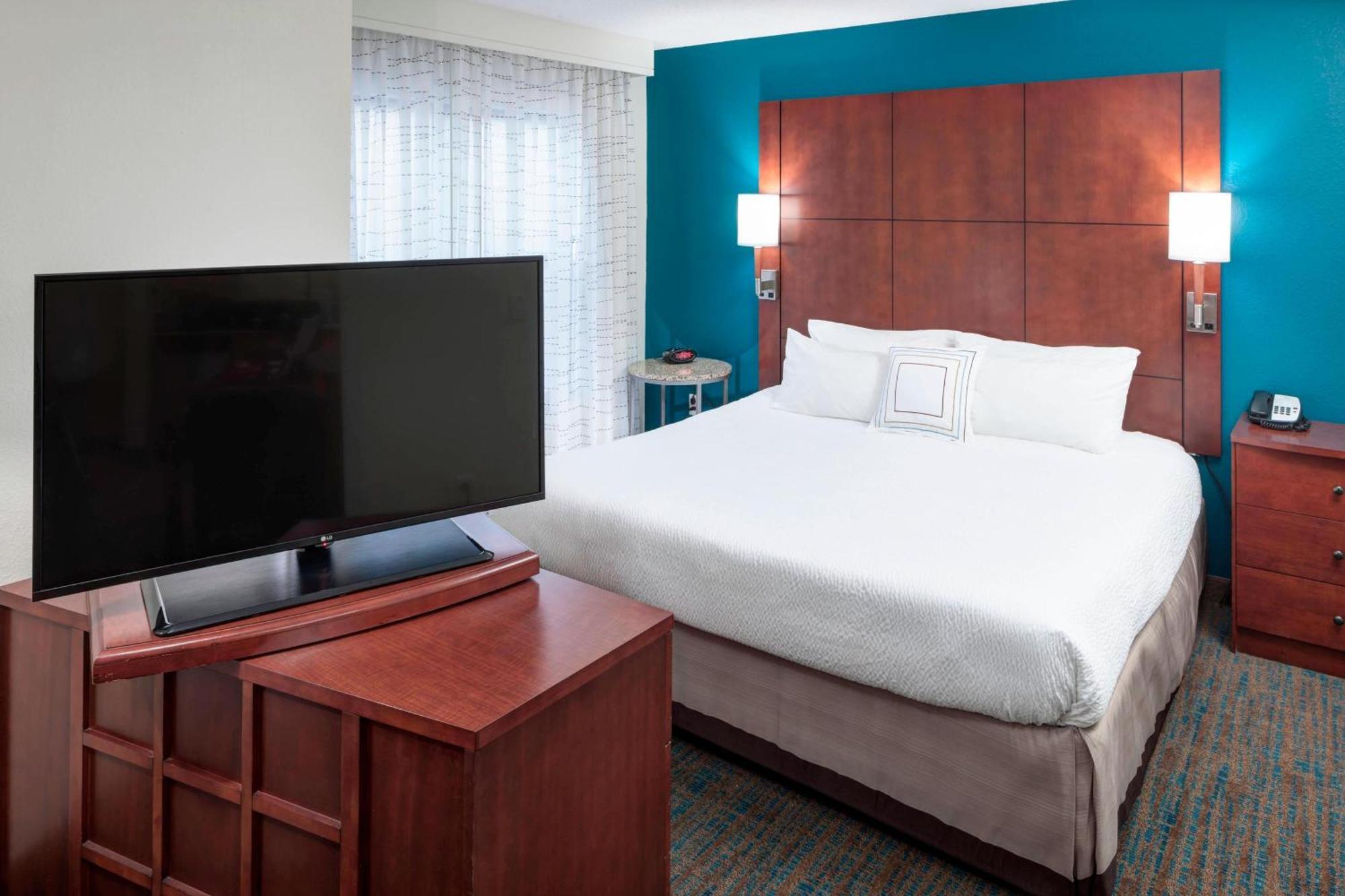 Residence Inn By Marriott Hattiesburg Luaran gambar