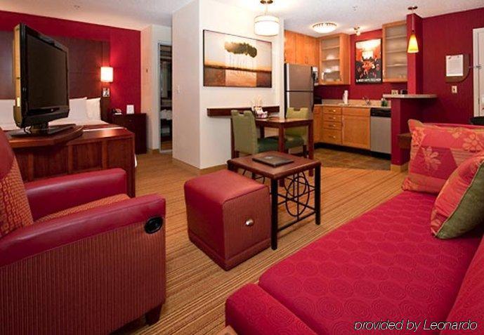 Residence Inn By Marriott Hattiesburg Bilik gambar