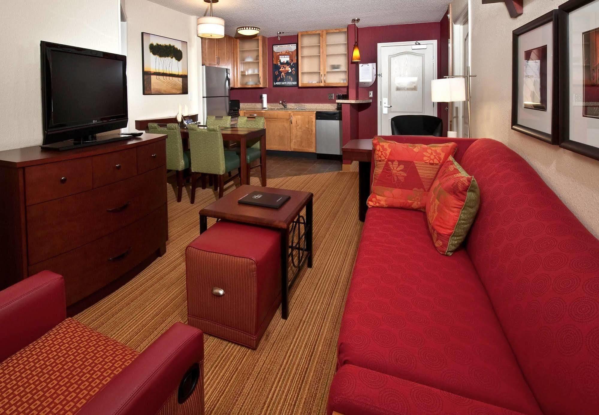 Residence Inn By Marriott Hattiesburg Luaran gambar