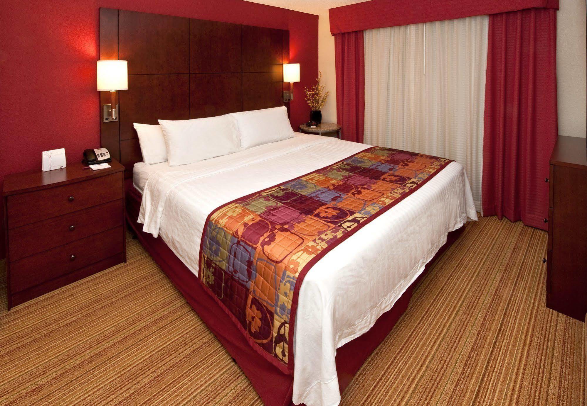 Residence Inn By Marriott Hattiesburg Bilik gambar