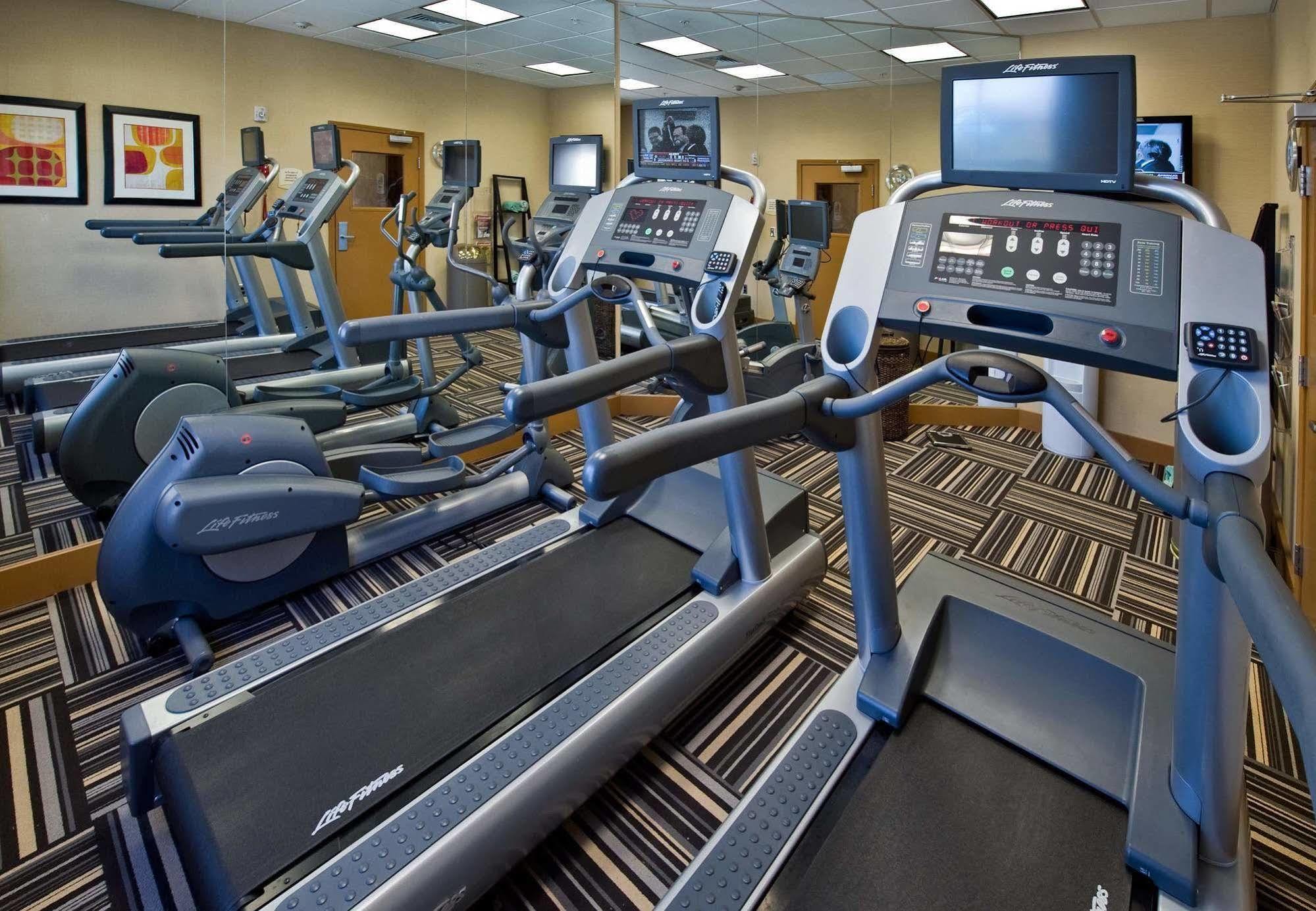 Residence Inn By Marriott Hattiesburg Luaran gambar