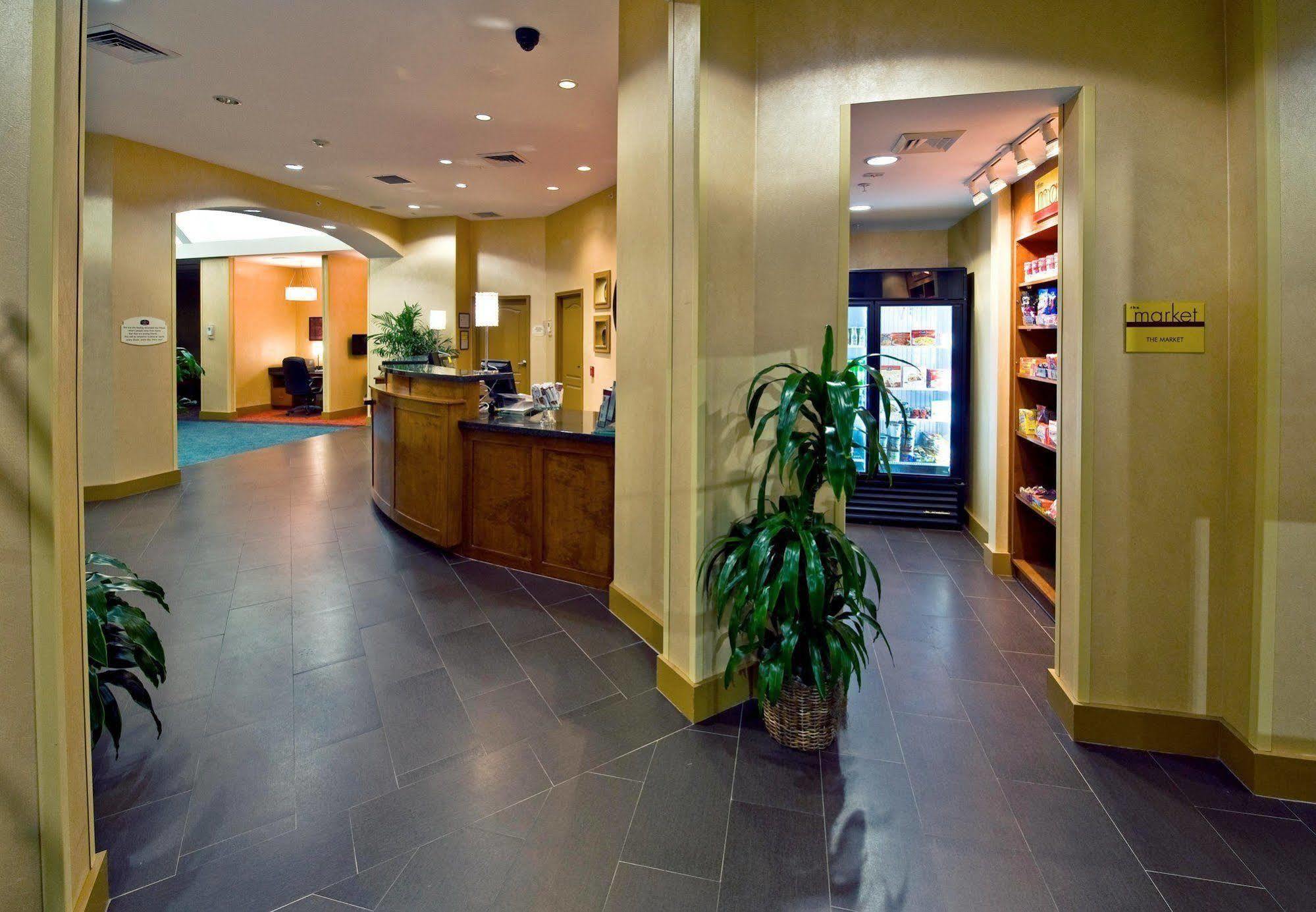 Residence Inn By Marriott Hattiesburg Luaran gambar