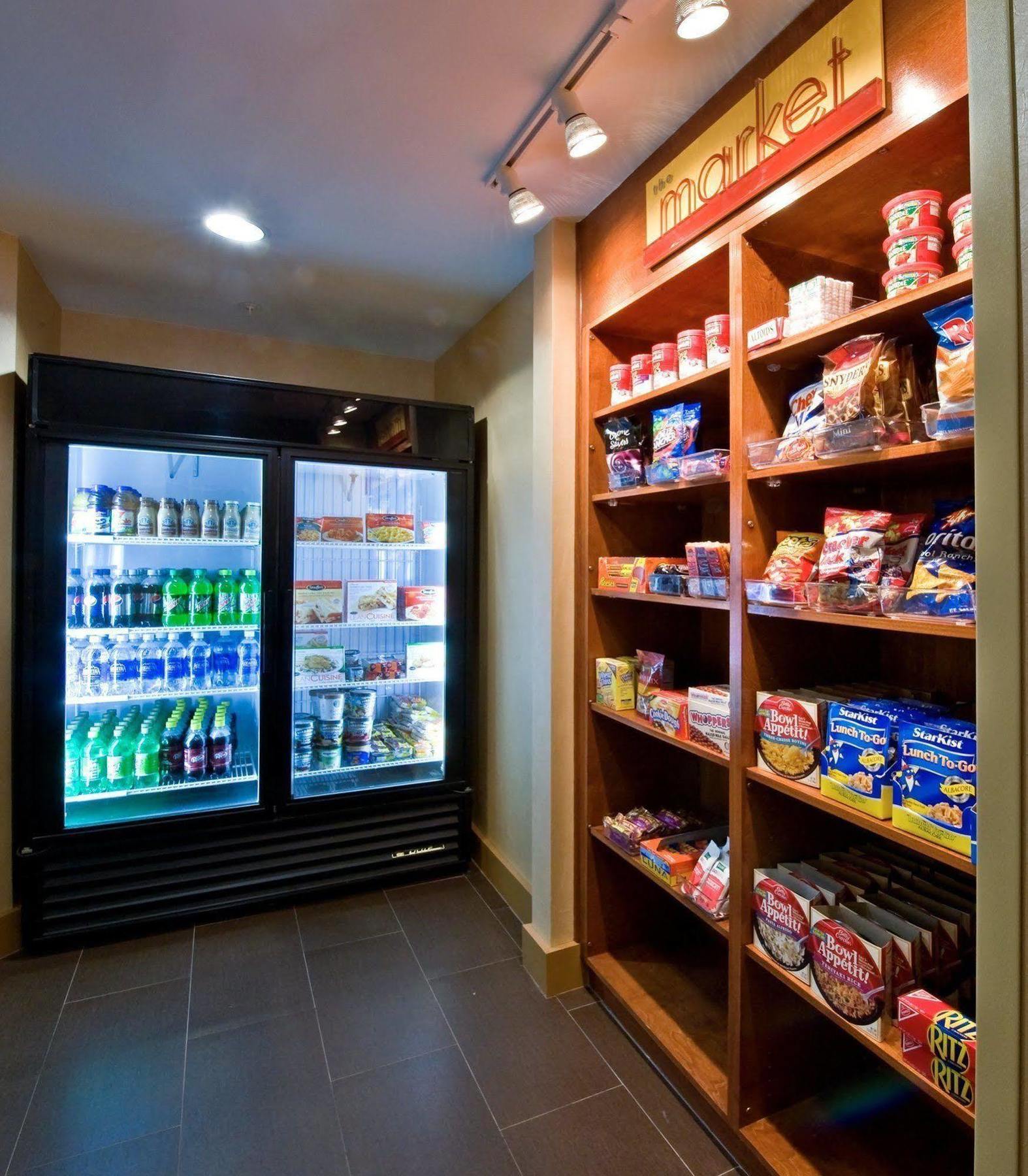 Residence Inn By Marriott Hattiesburg Luaran gambar